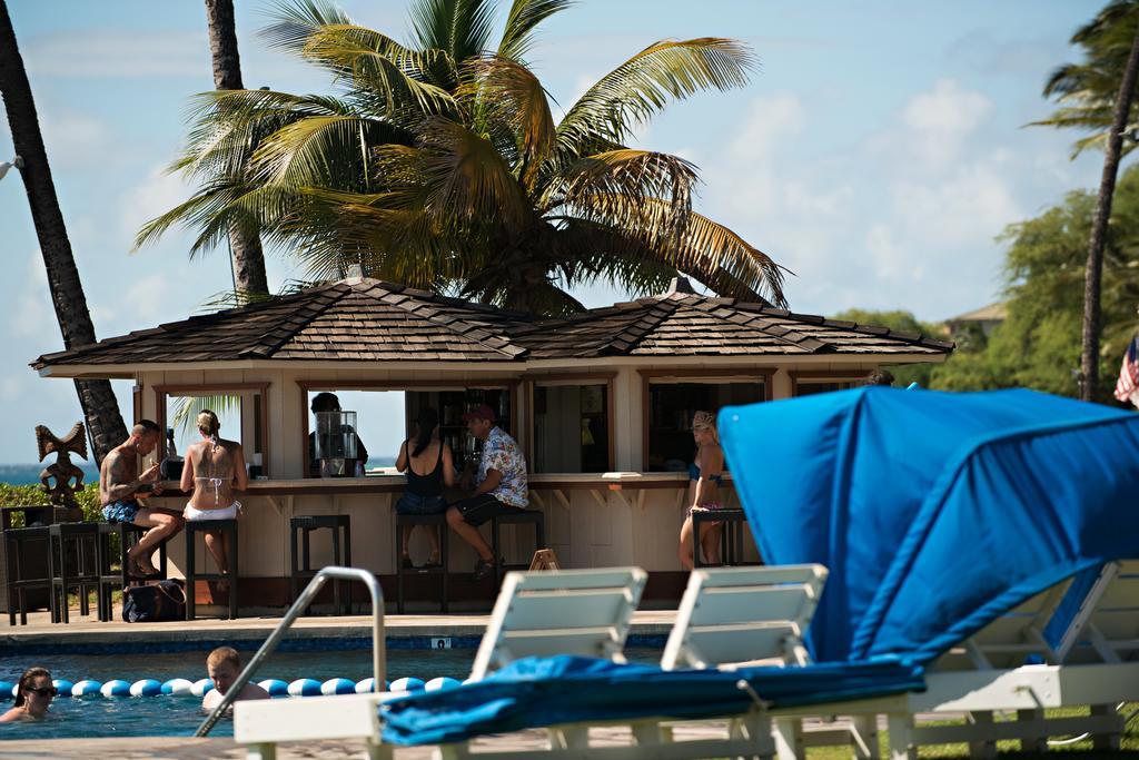 Ocean Resort