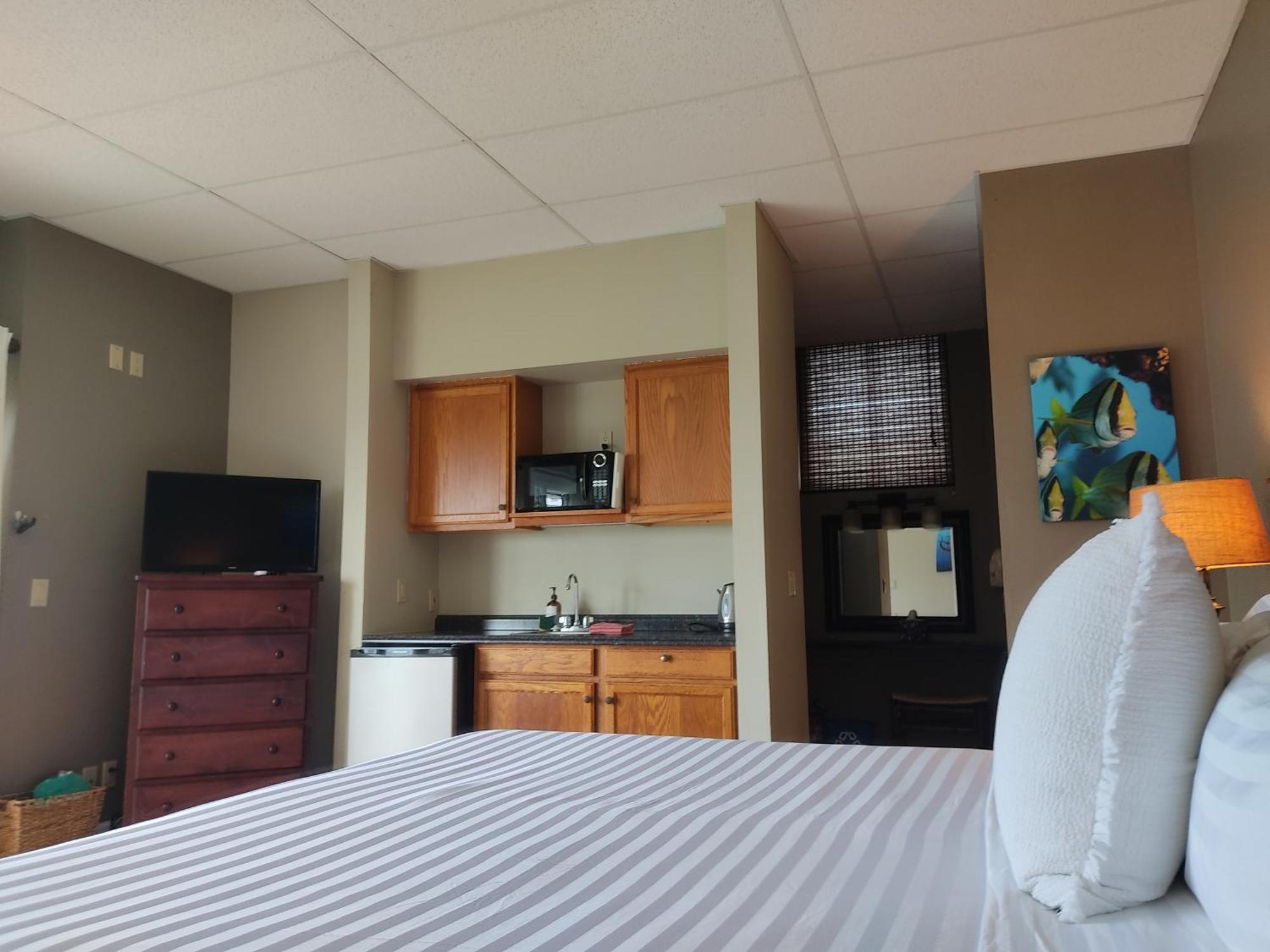 Luana Bed & Breakfast