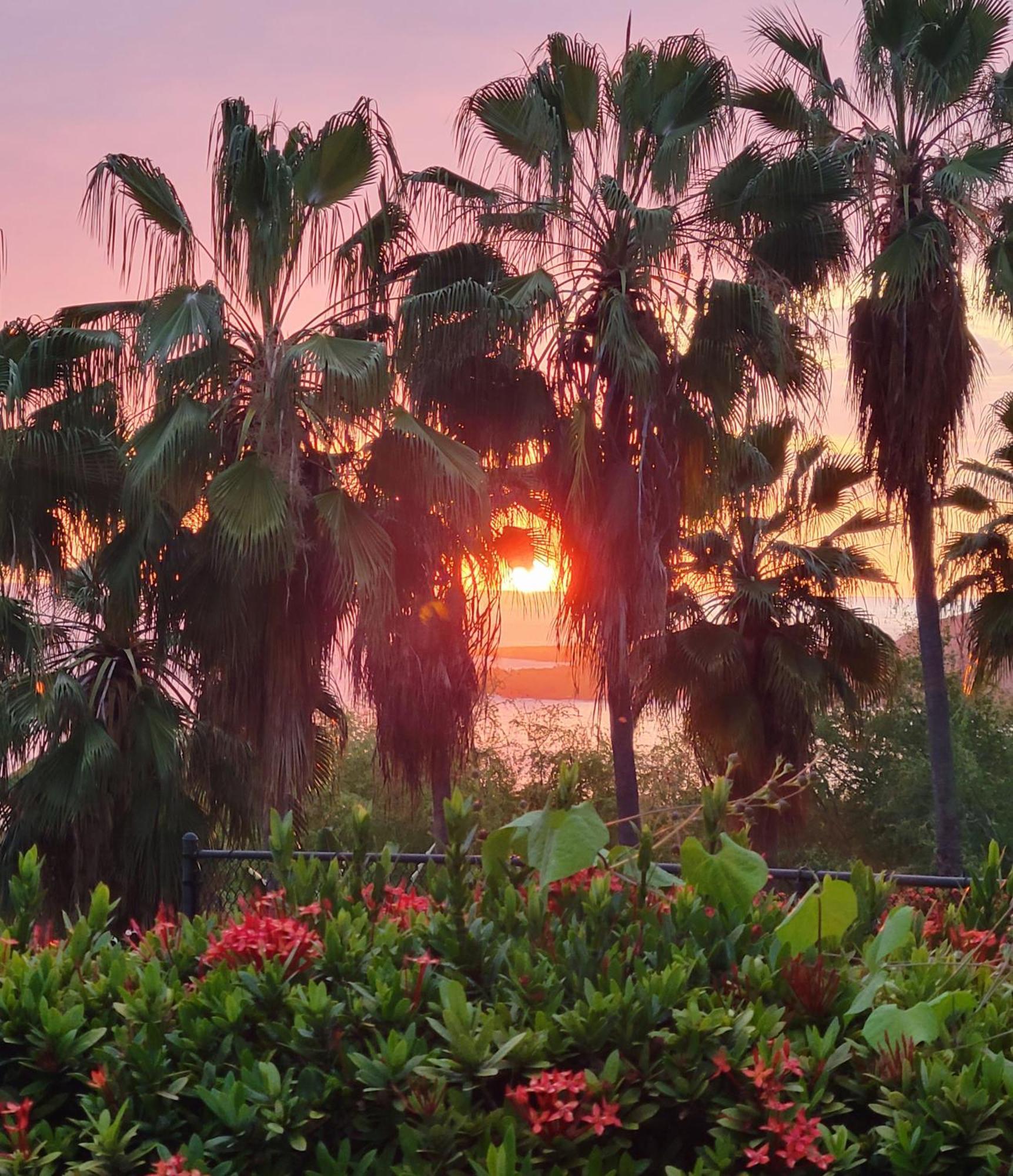 Luana Bed & Breakfast Kealakekua