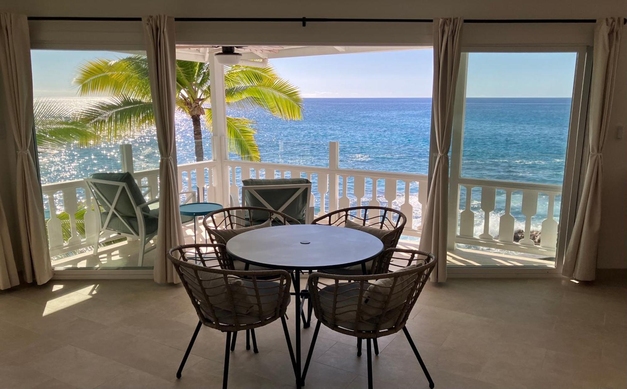 Kona Tiki *