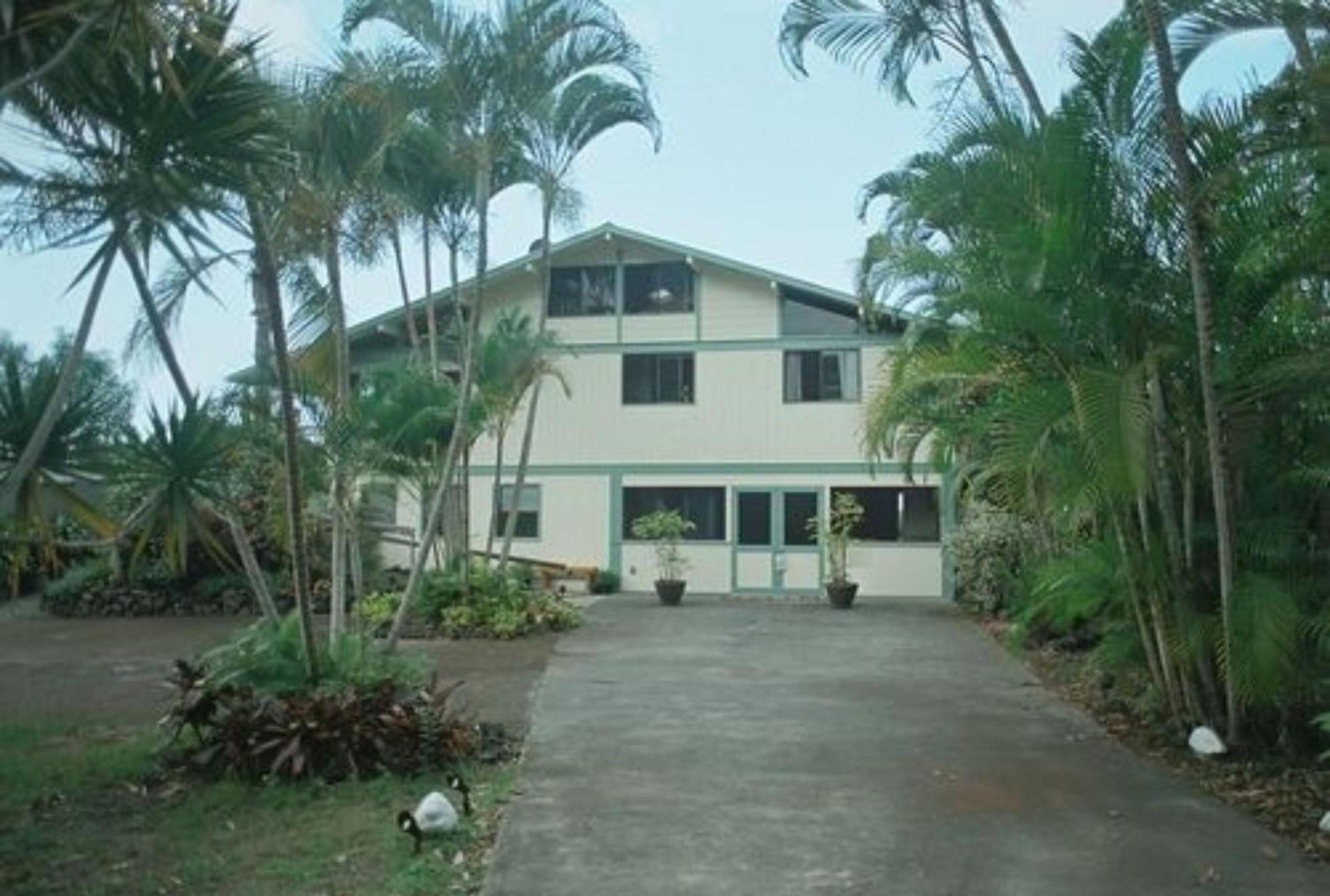 Bed & Breakfast Hale-hoola
