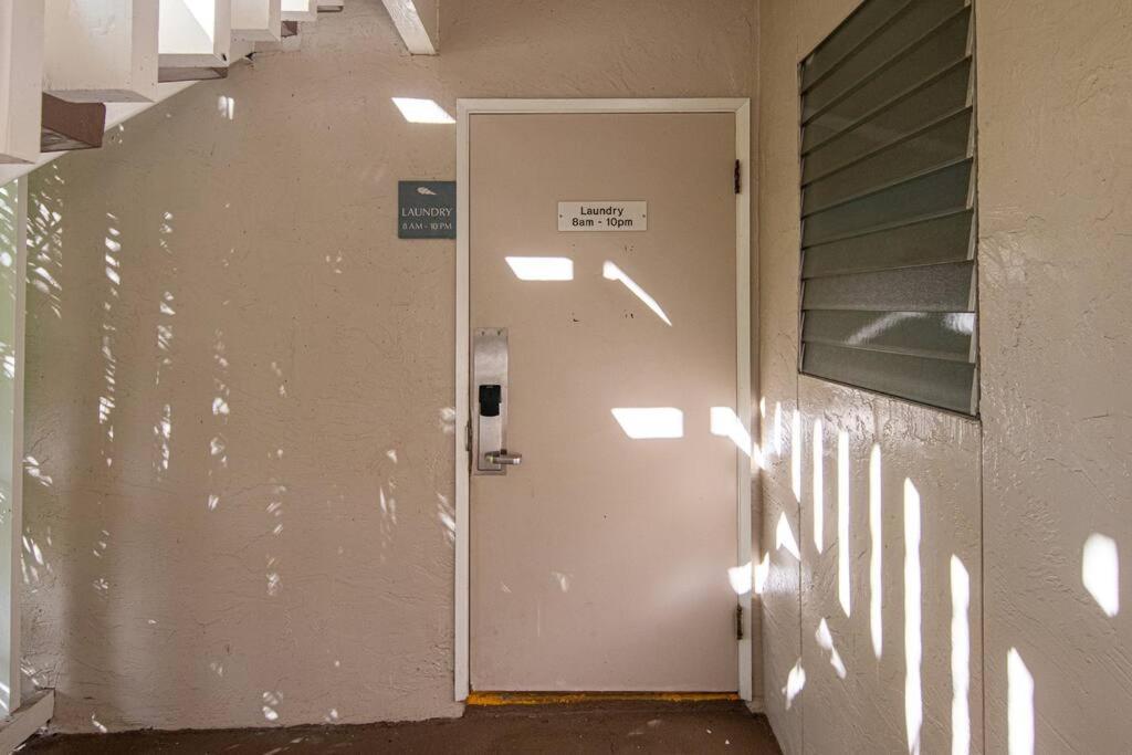 Lovely 1 Bedroom With Kitchen, Free Wifi & Parking Kapa'a