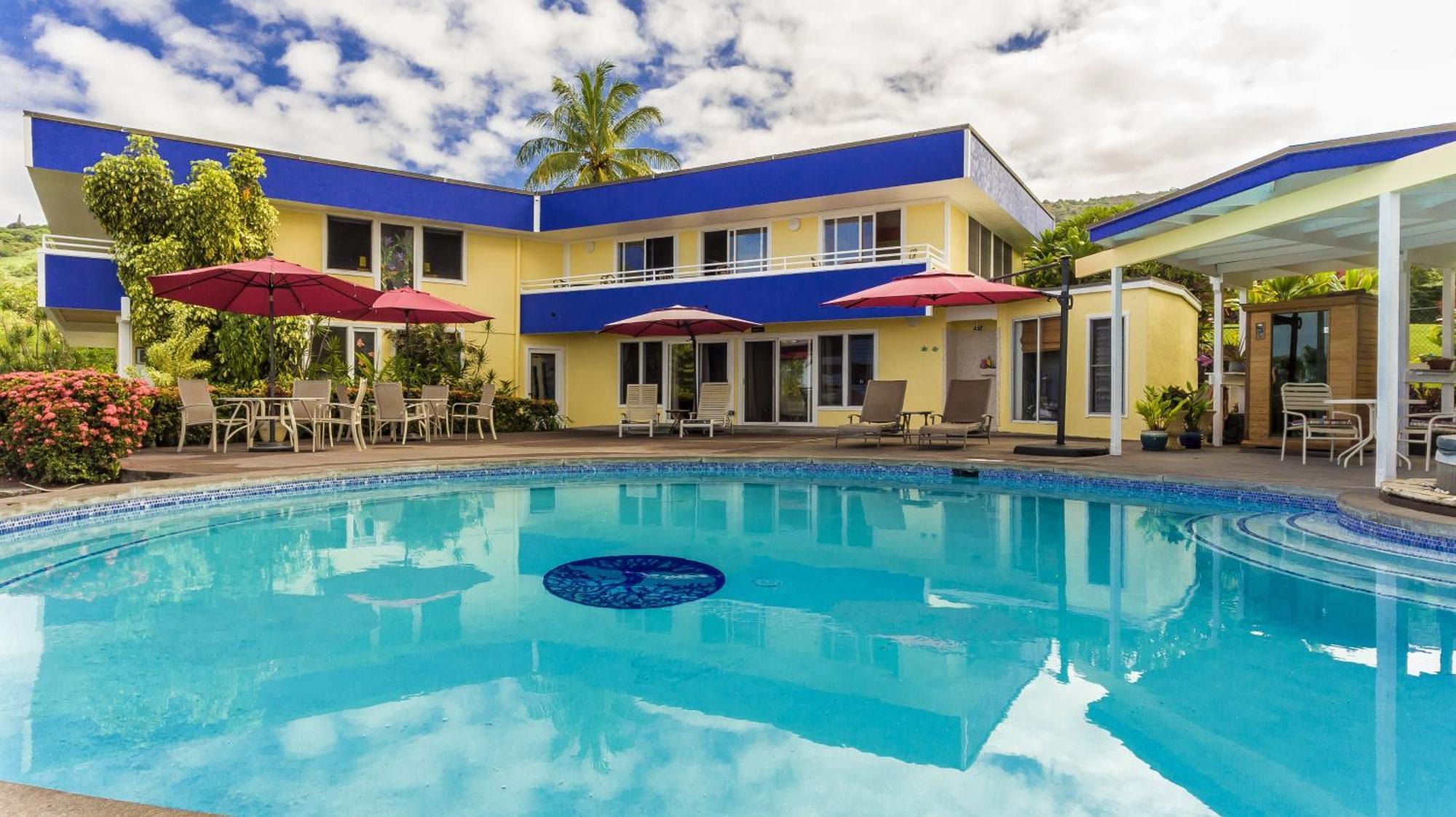 Bed & Breakfast Luana *