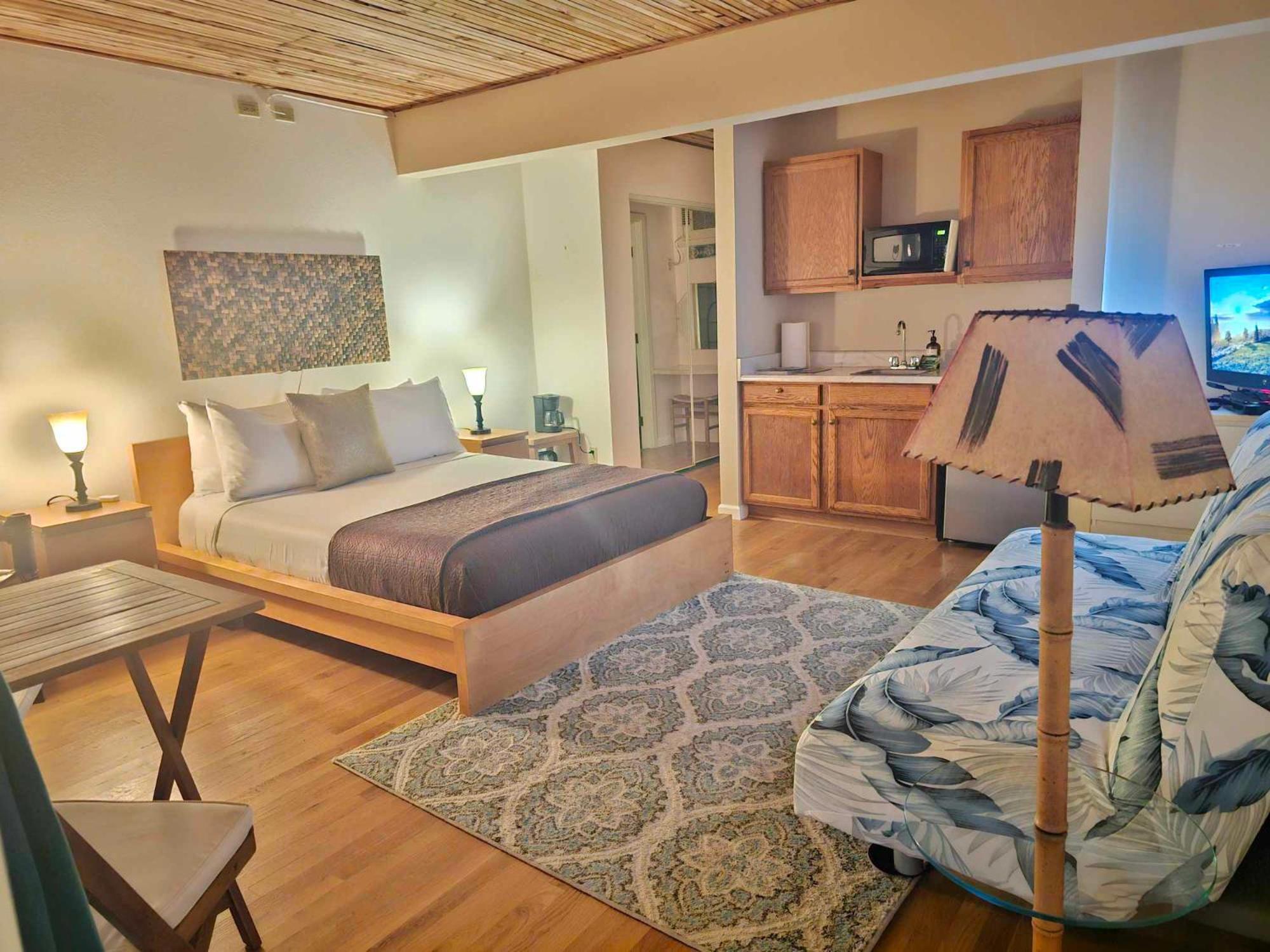 Bed & Breakfast Luana Captain Cook