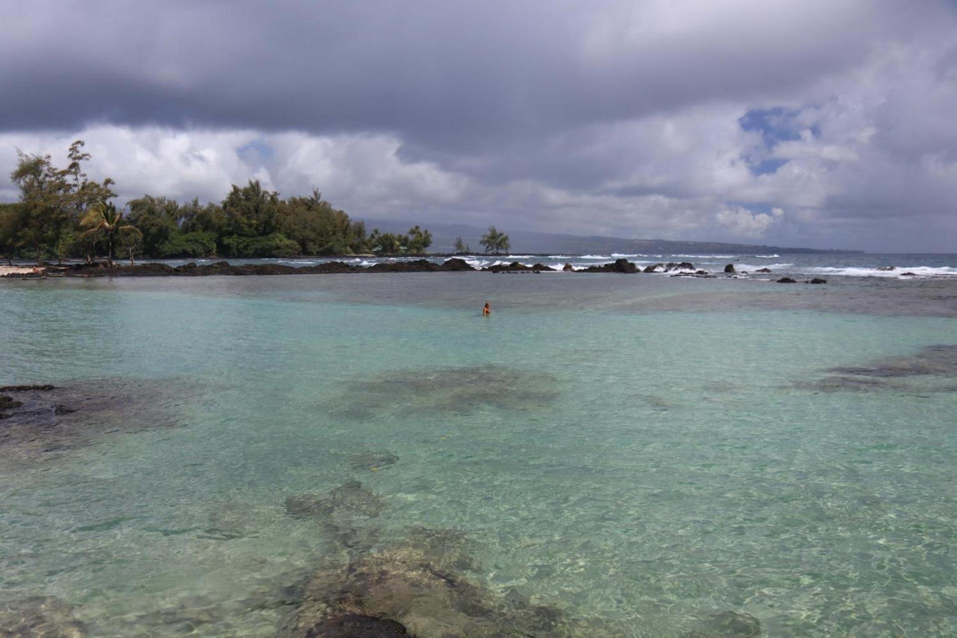 Resort Grand Naniloa Hotel, A Doubletree By Hilton 4*