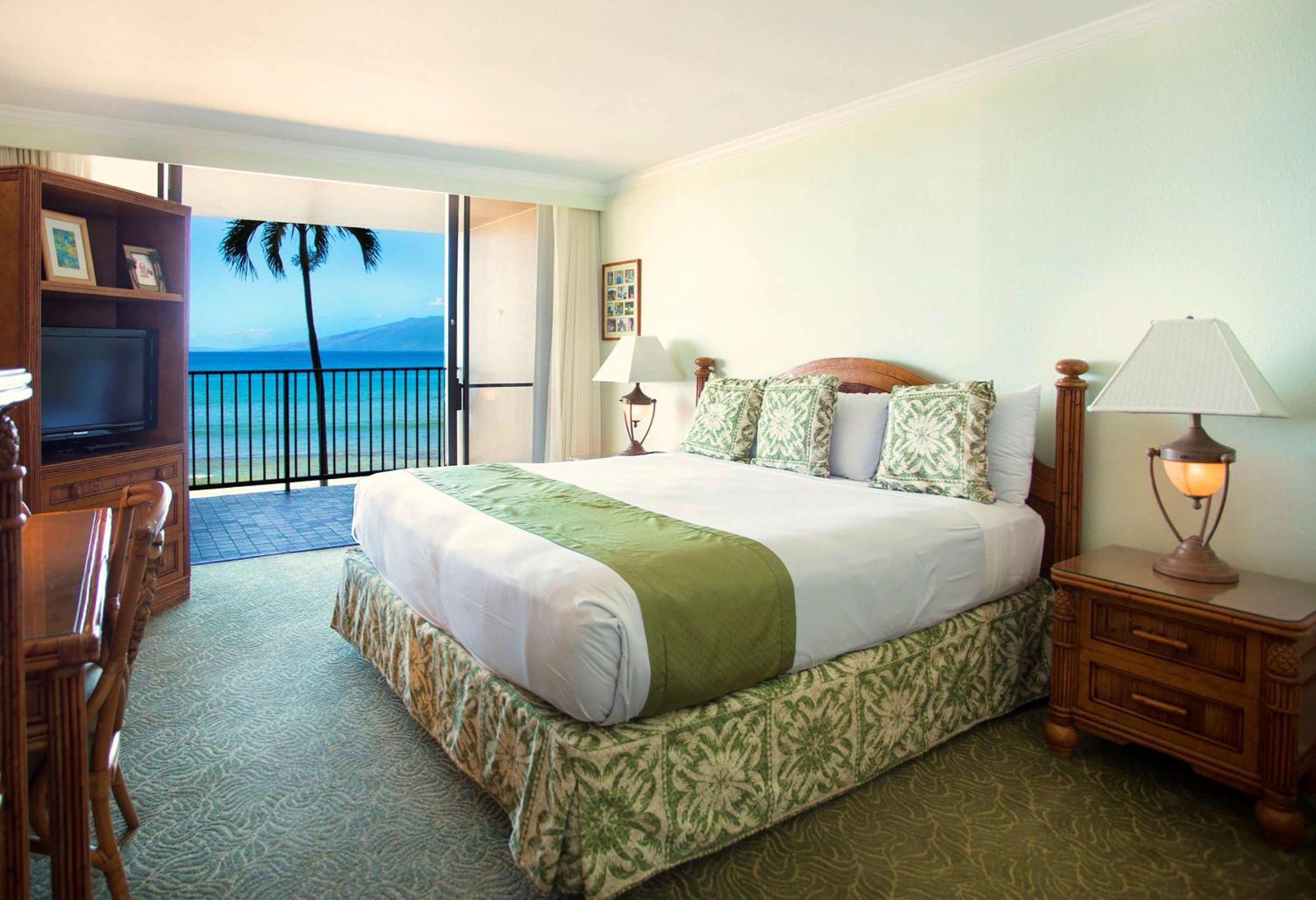 Aston Kaanapali Shores 4* Lahaina