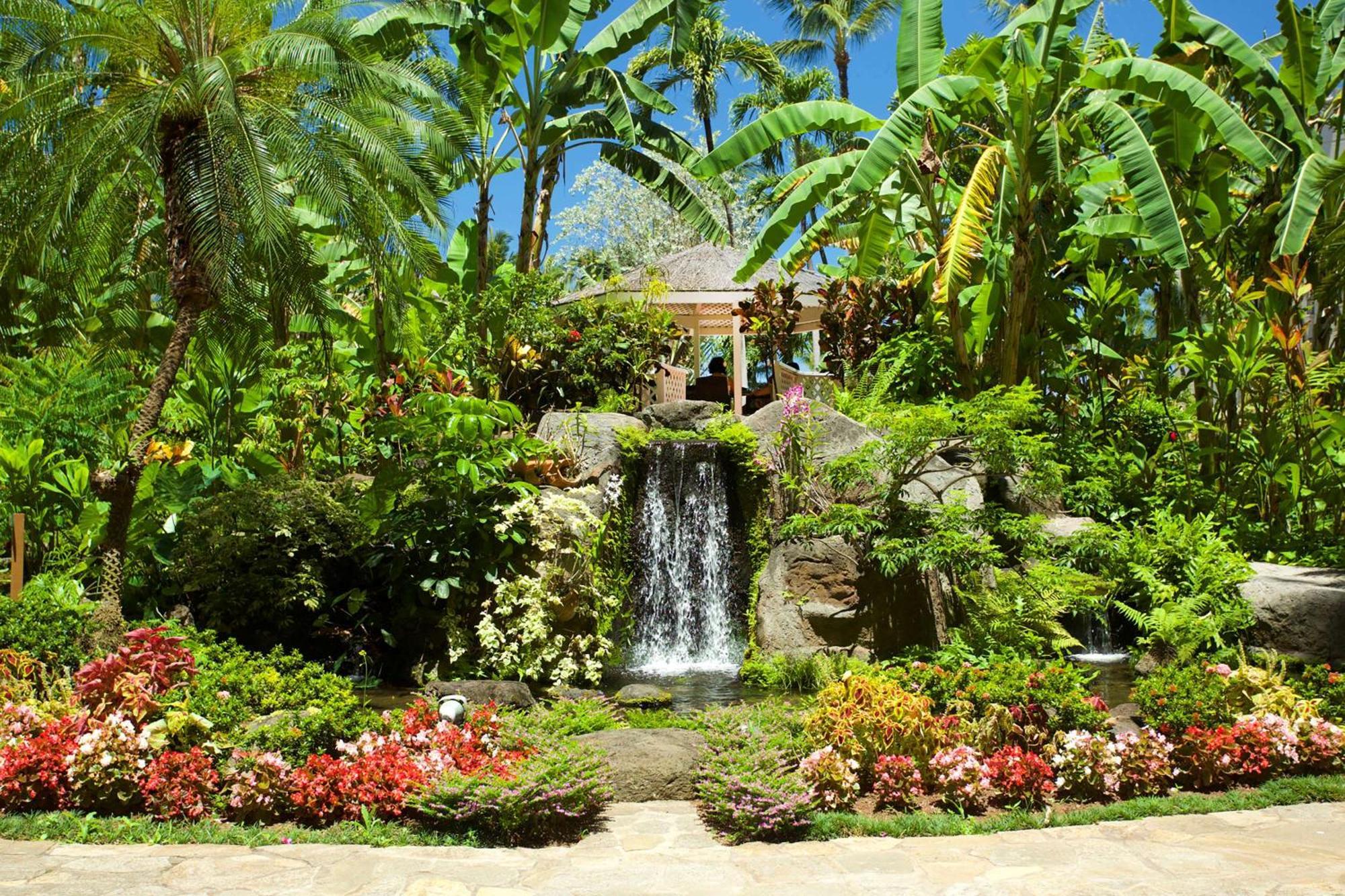 Aparthotel Aston Kaanapali Shores Lahaina