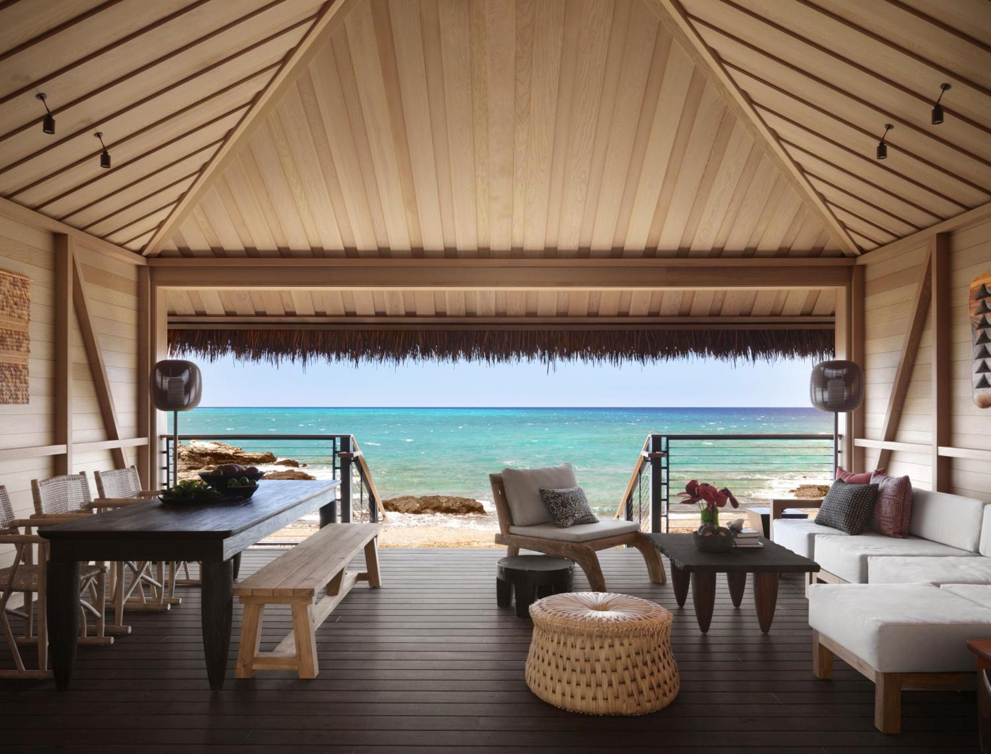 Kona Village A Rosewood Resort *