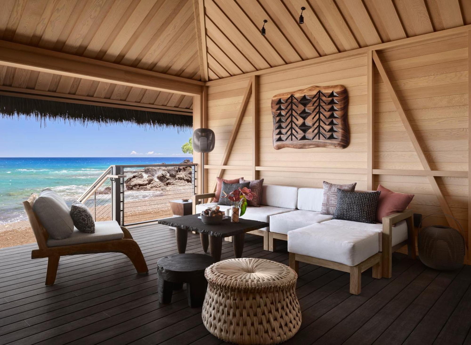 Kona Village A Rosewood * Kukio
