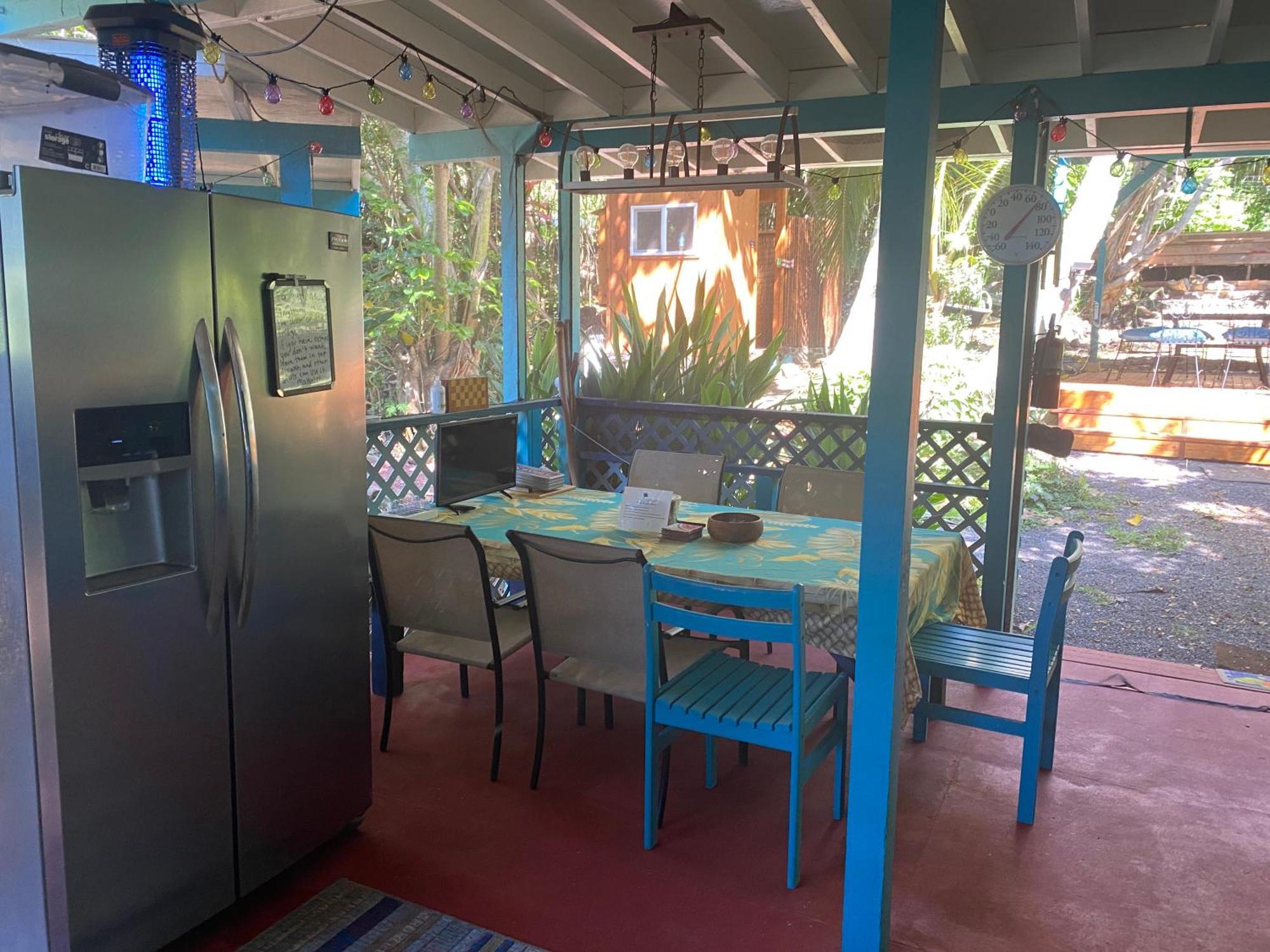 Manta Soul Apartment