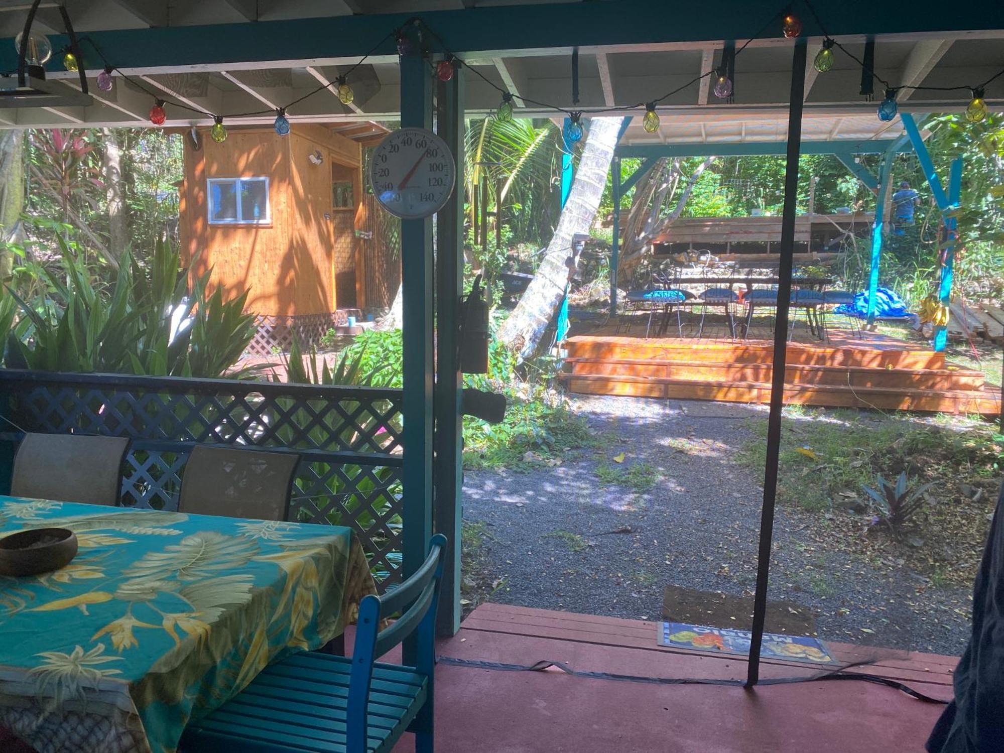 Manta Soul Apartment *