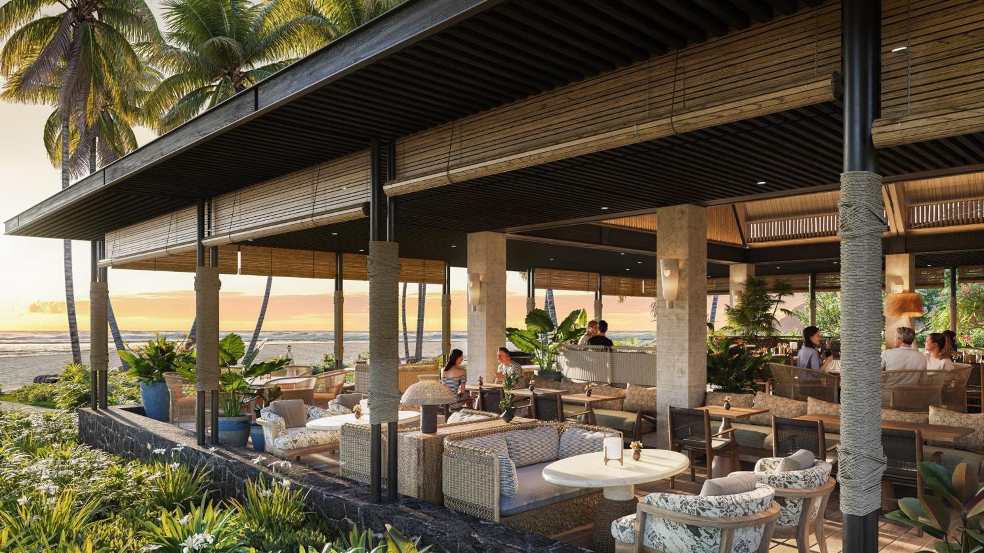 Kona Village A Rosewood Resort