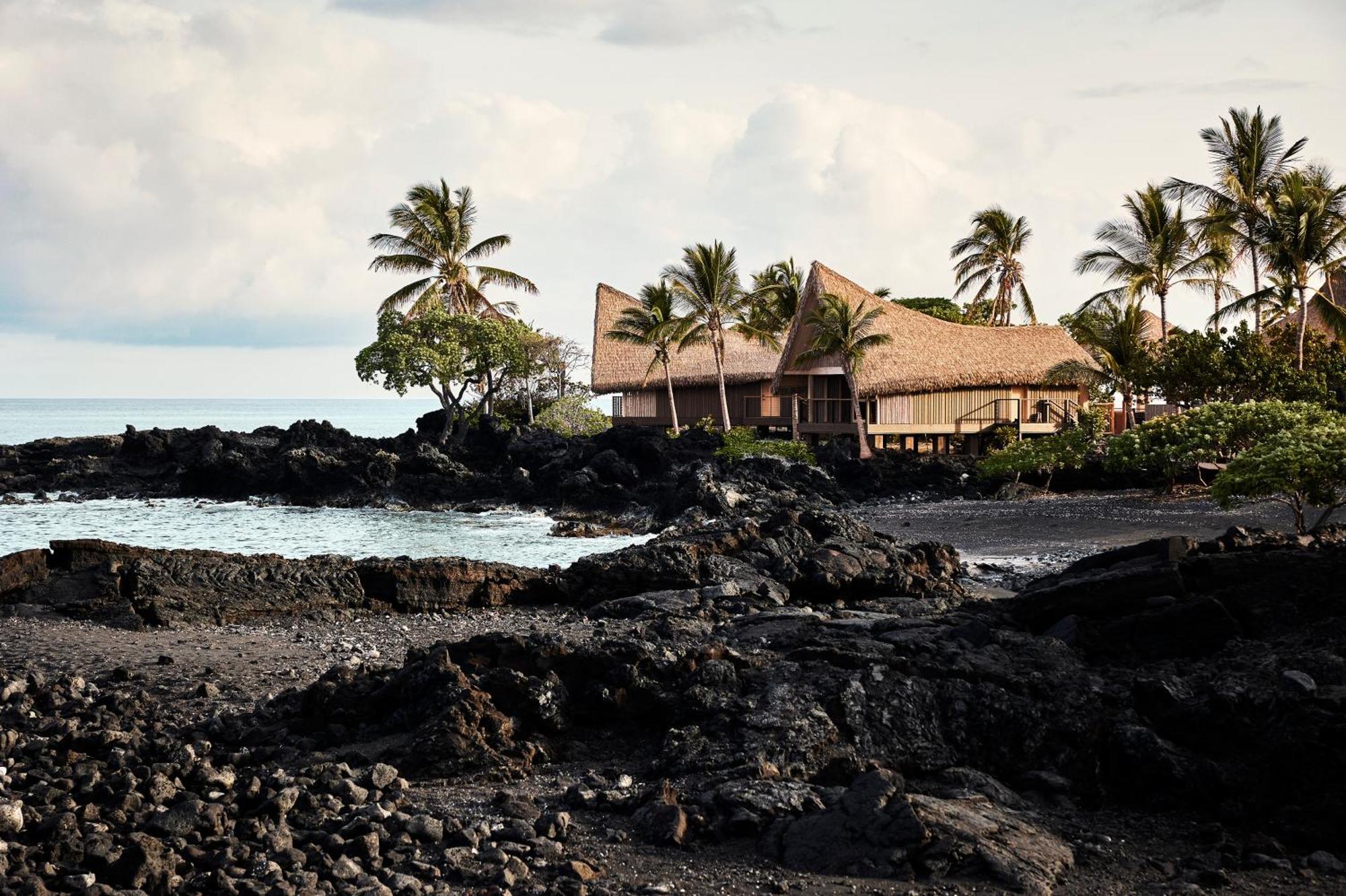 Kona Village A Rosewood Resort