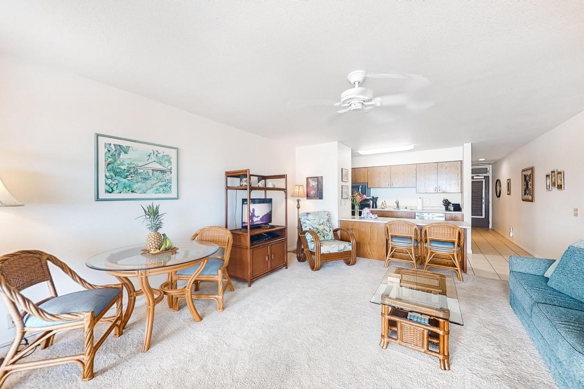 Holiday home Wailua Bay View *