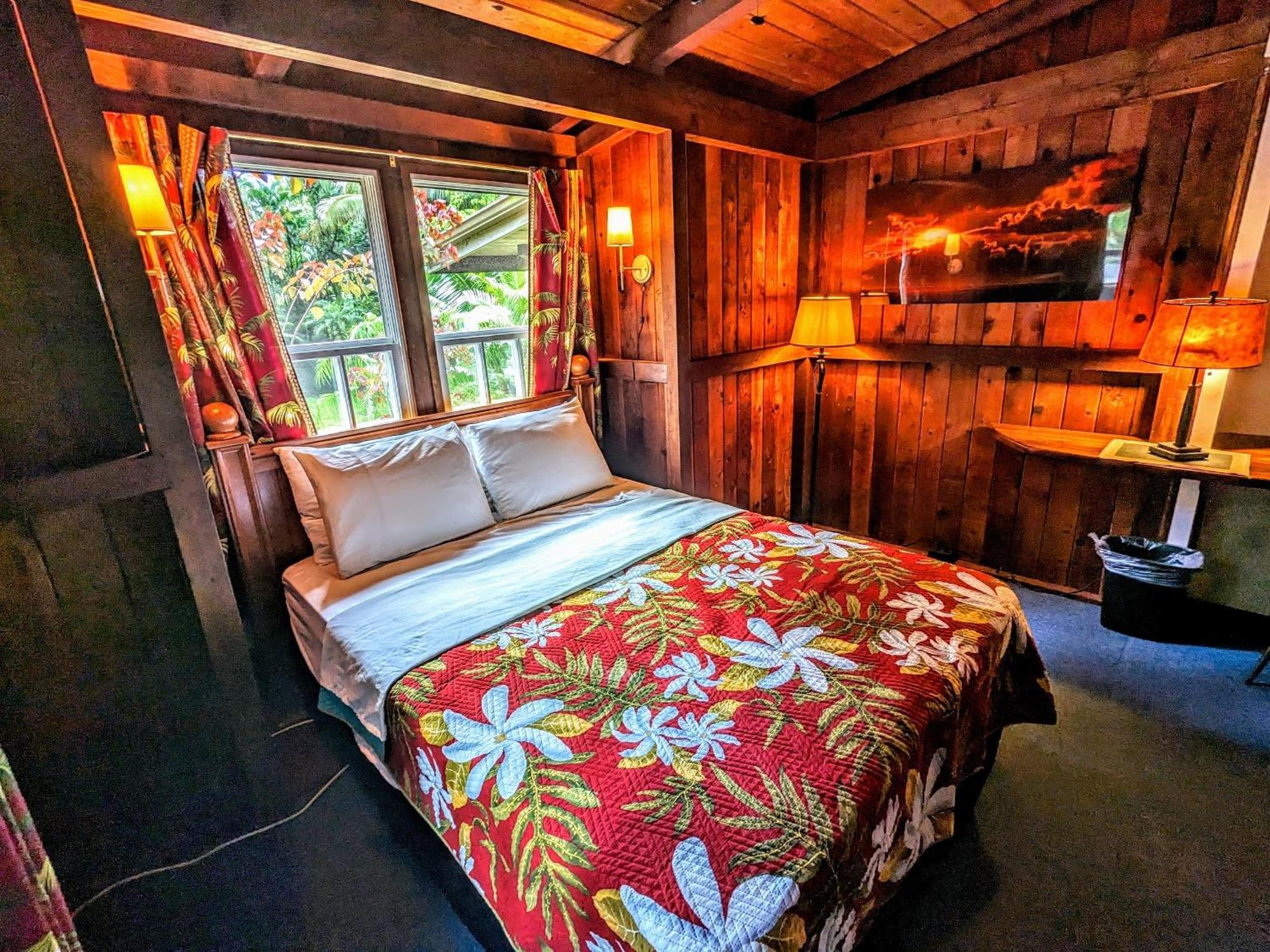 Bed & Breakfast Kehena Mauka Nui Club Lgbtqia+ Clothing Optional Pahoa
