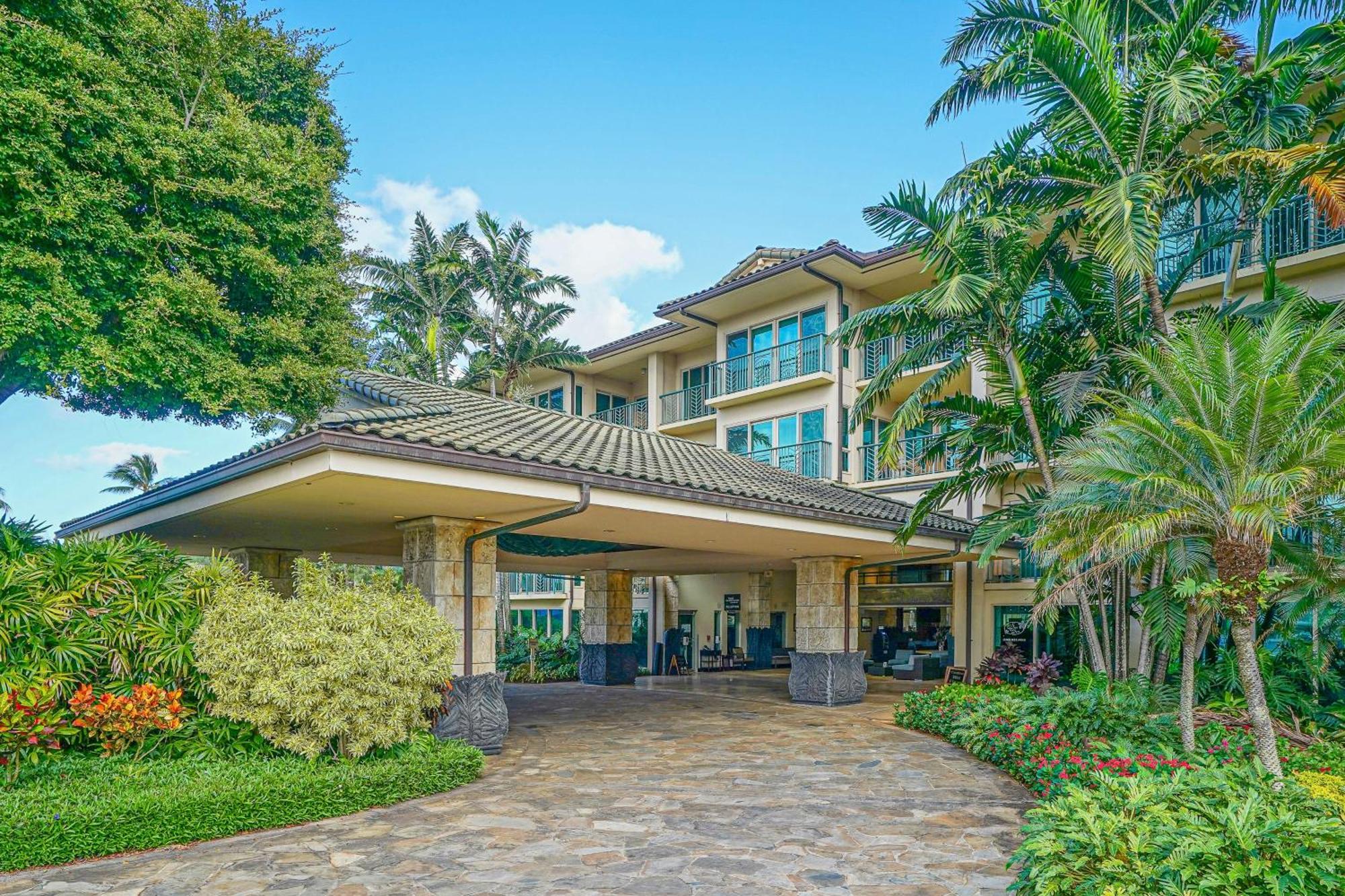 Apartment Waipouli H105
