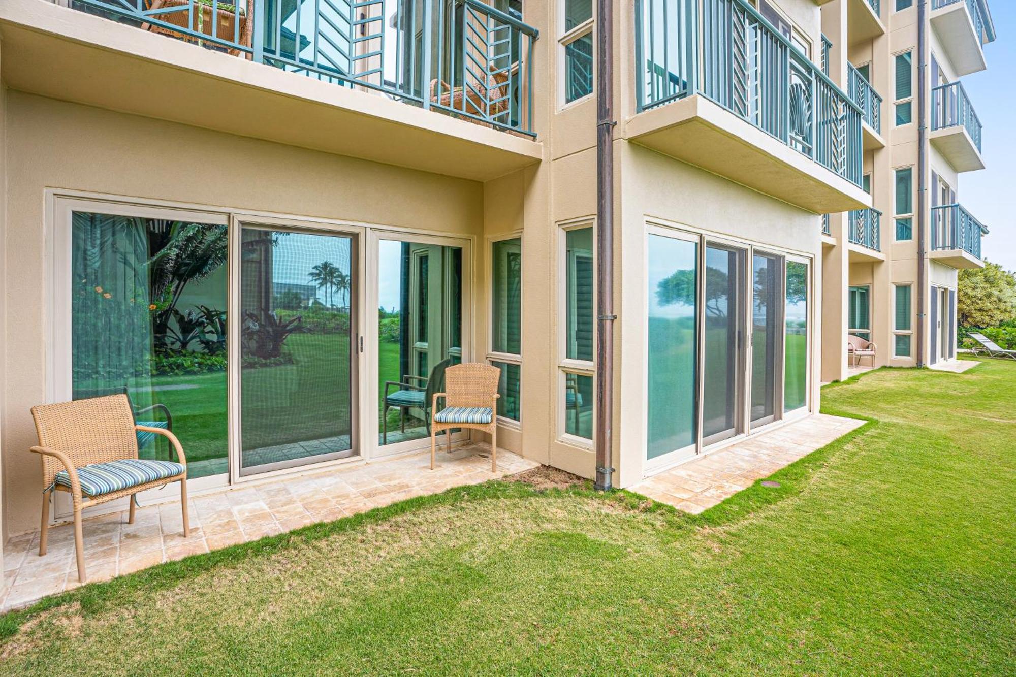 Apartment Waipouli H105 Kapa'a