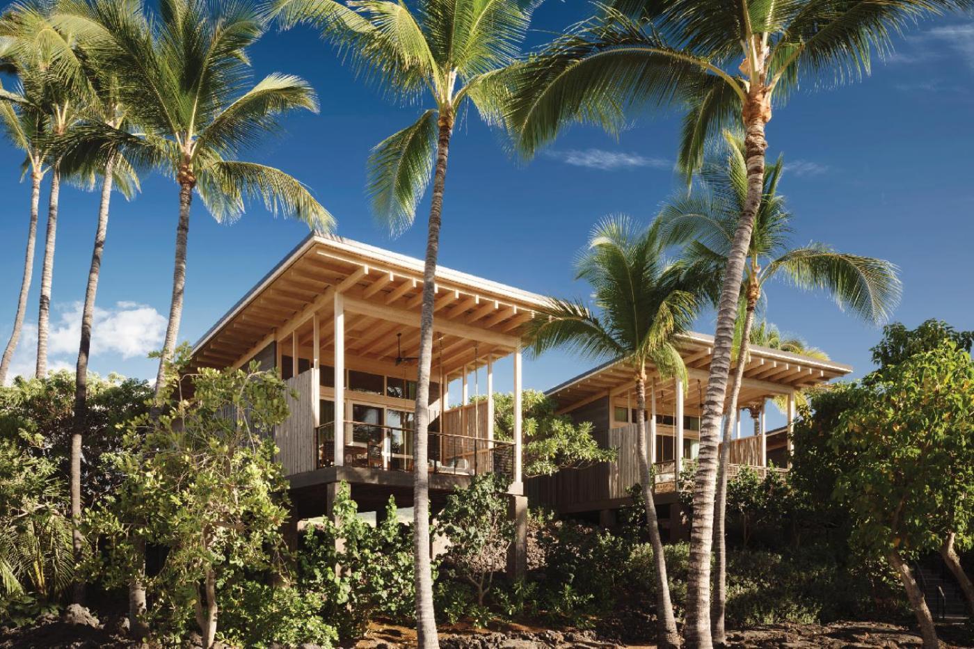 Kona Village A Rosewood Resort Kukio