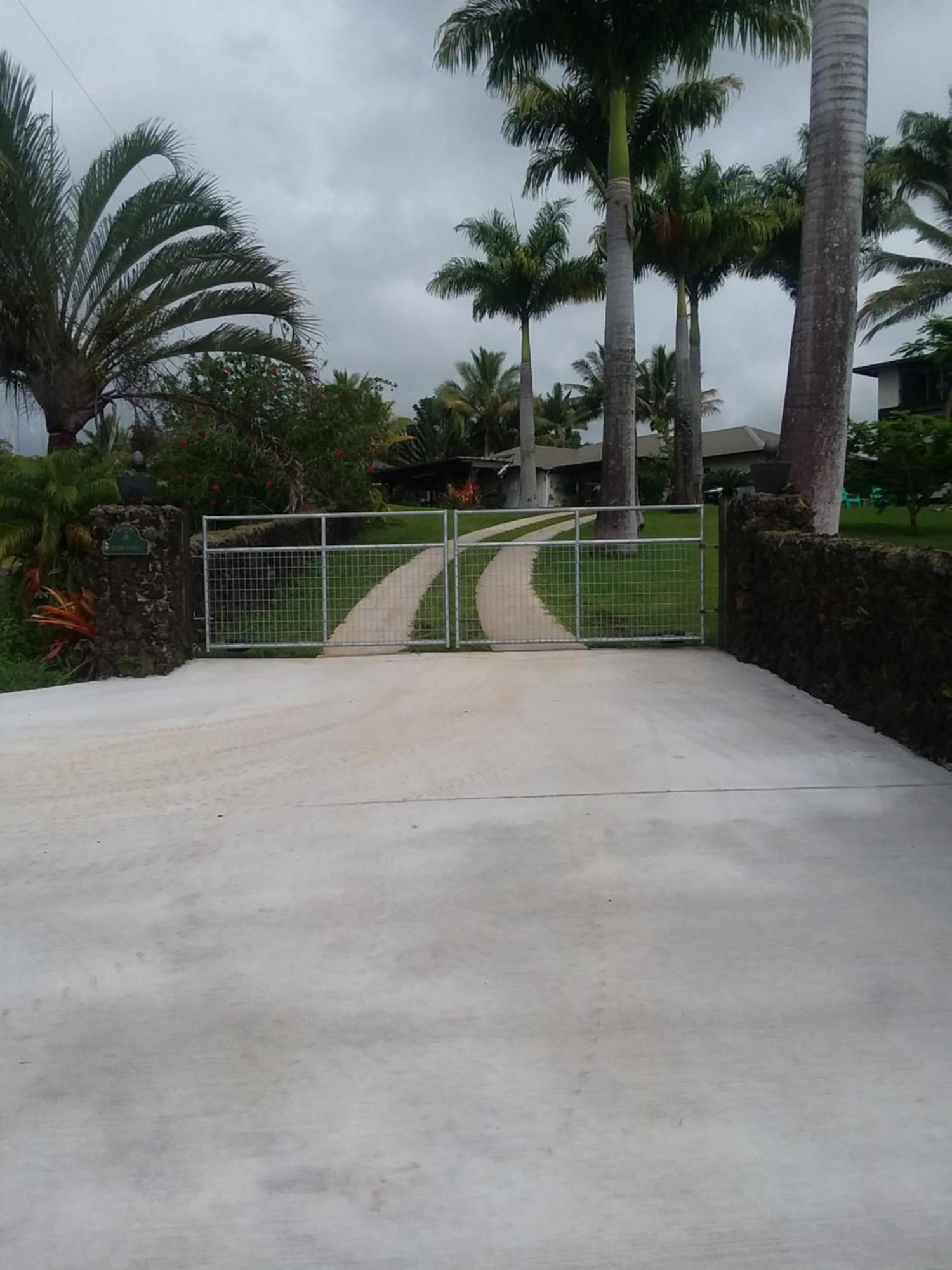 Island Goode'S - Luxury Adult Only Accommodation Near Hilo Guest house Papaikou