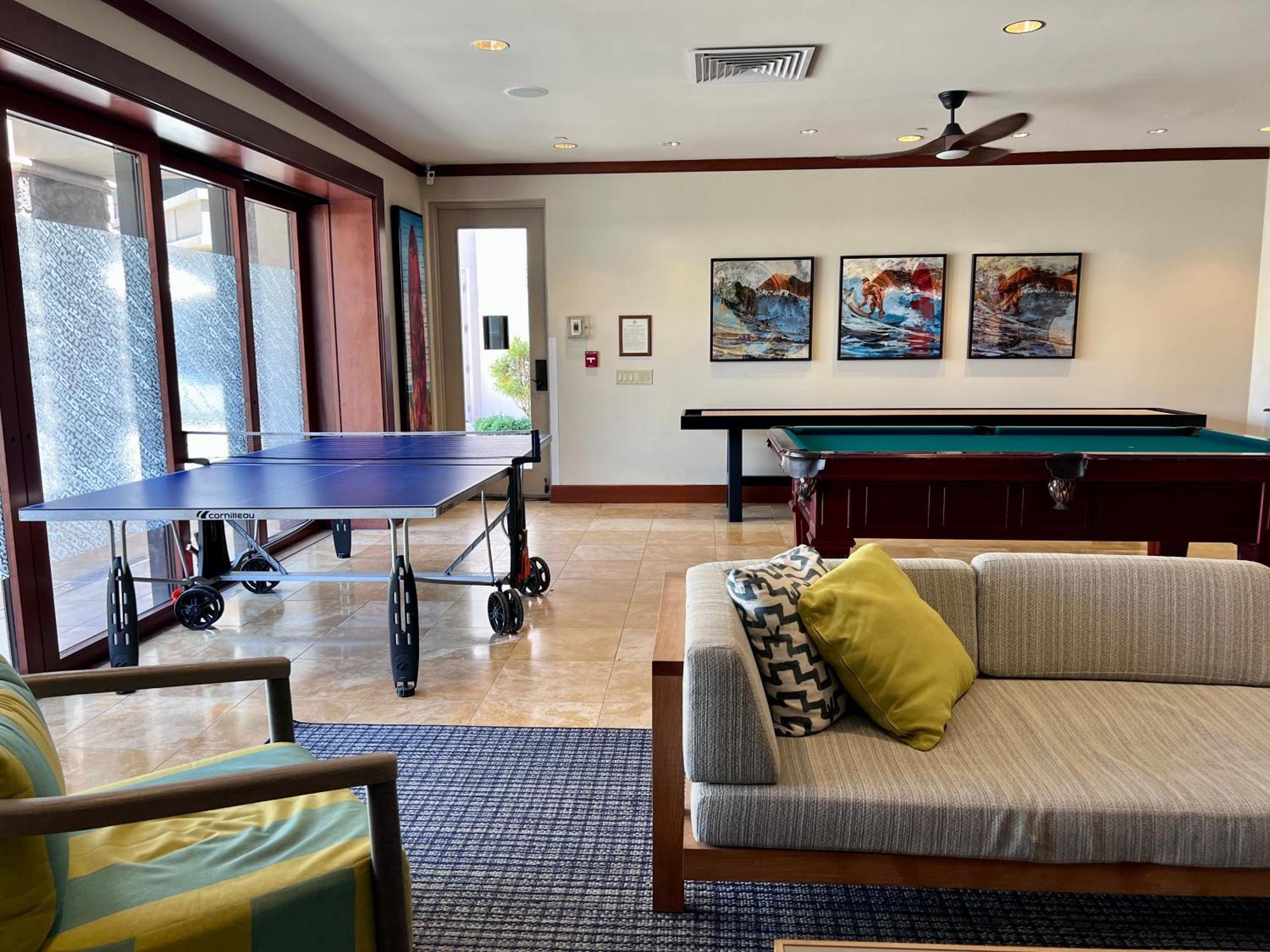 Resort Wailea