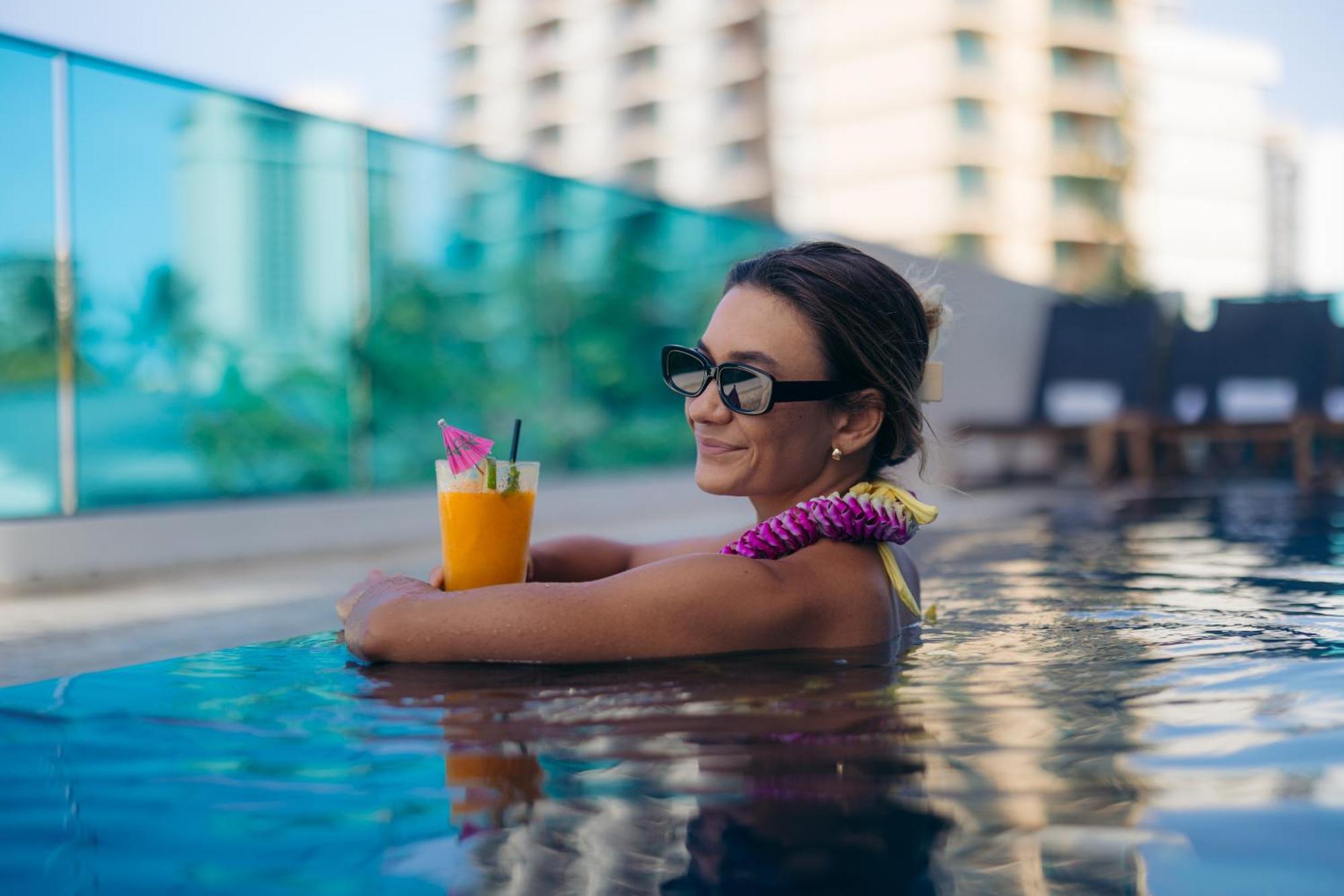 Hotel La Croix 4*