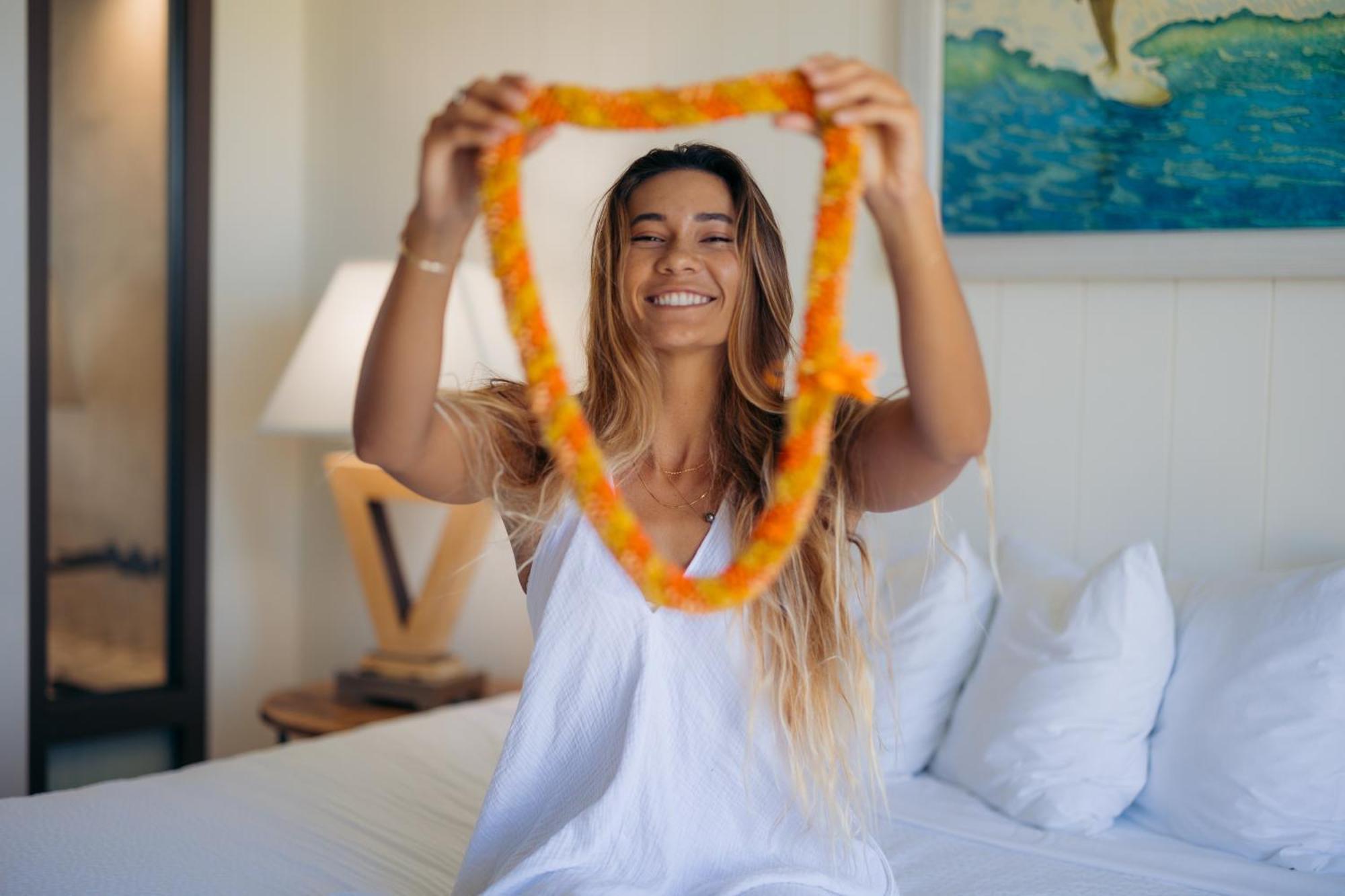 Hotel La Croix Honolulu