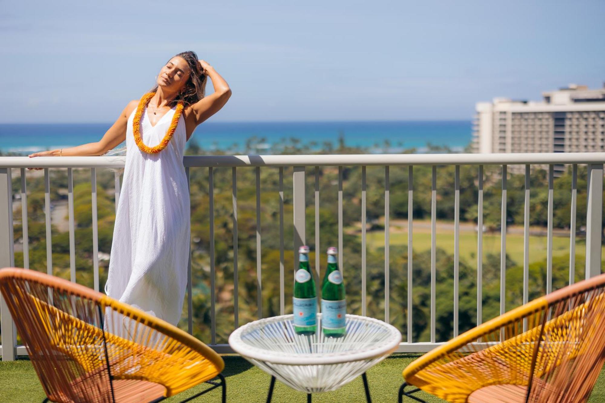 La Croix Hotel