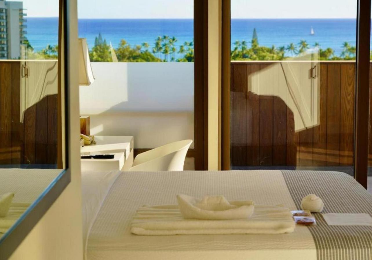 Hotel La Croix 4*