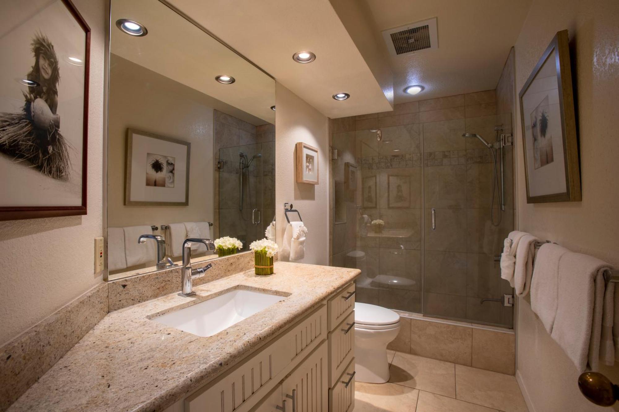 Wailea Grand Champions - Coraltree Collection Resort
