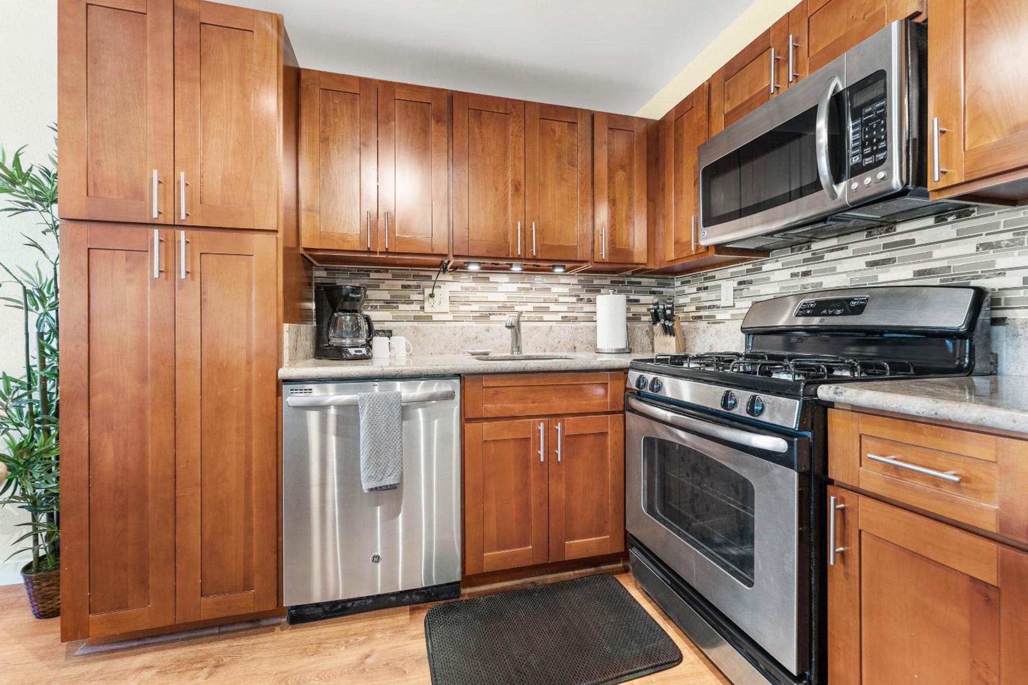 Apartment Kihei Akahi C-513