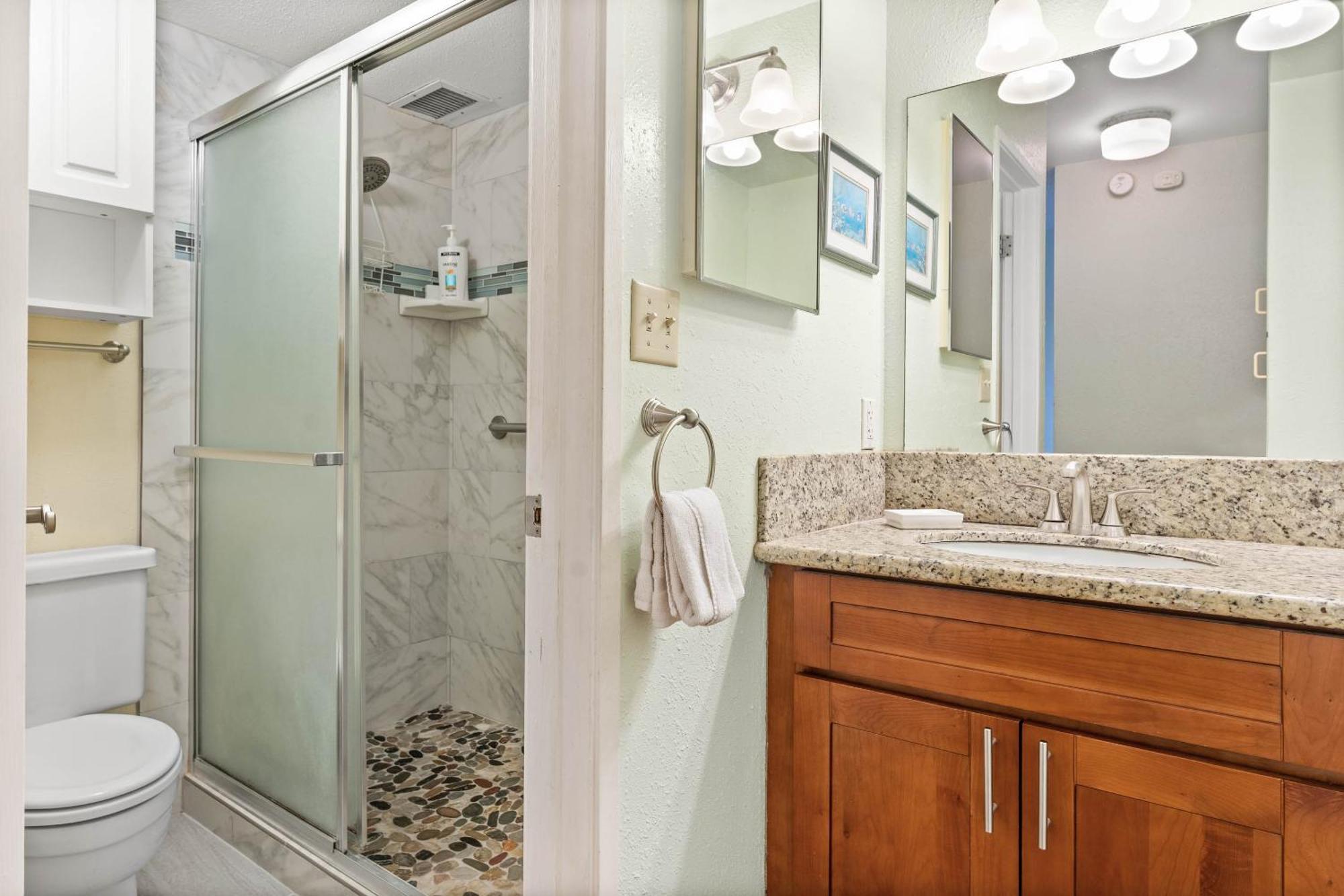 Apartment Kihei Akahi C-513 Wailea (Maui)
