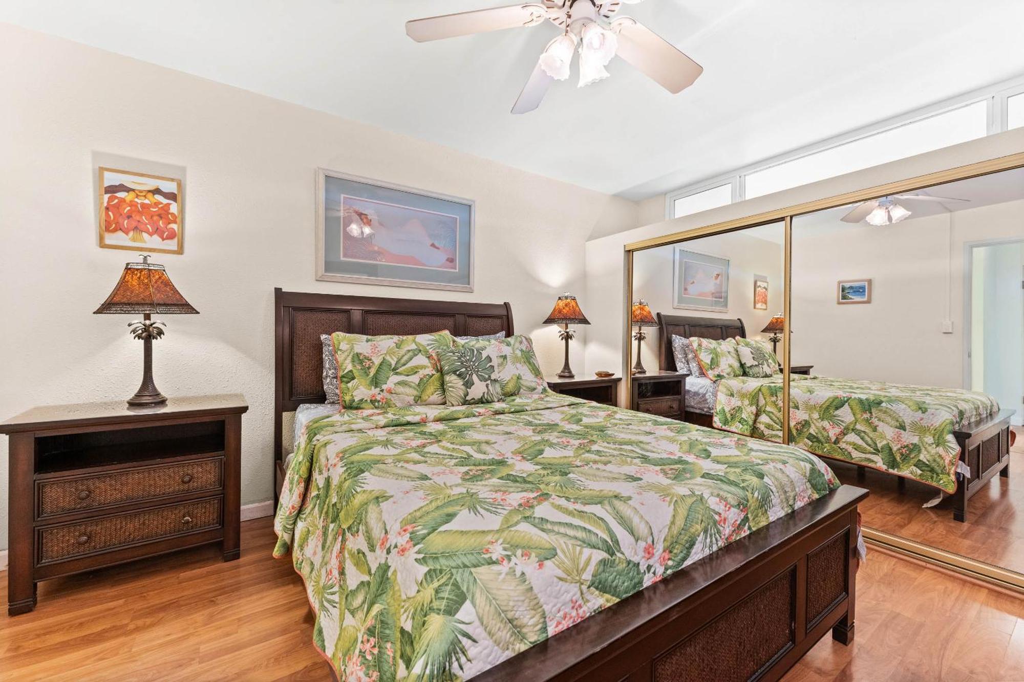 Kihei Akahi C-513 Apartment Wailea (Maui)