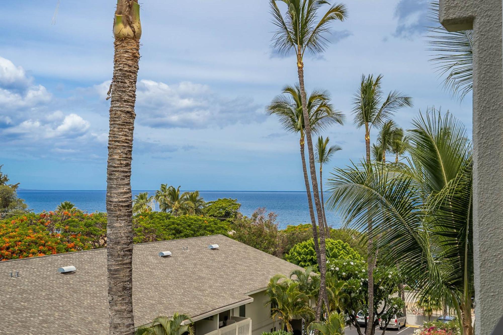 Apartment Kihei Akahi C-513