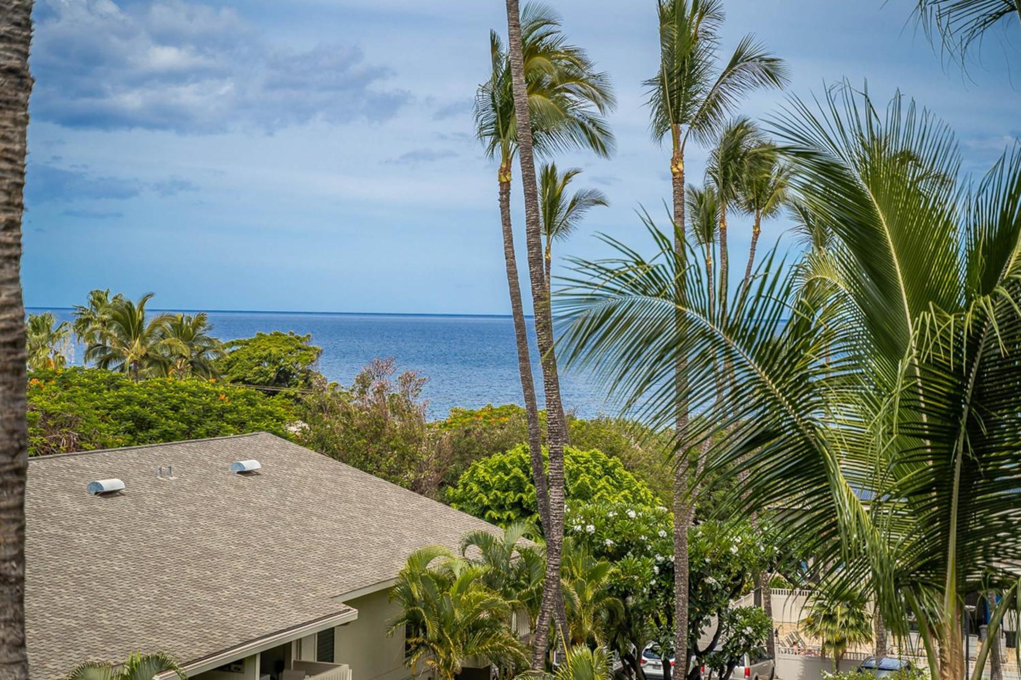 Kihei Akahi C-513 Apartment *