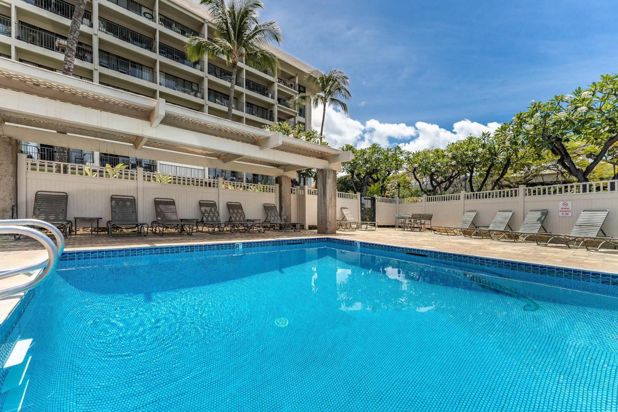 Apartment Kihei Akahi C-513 *