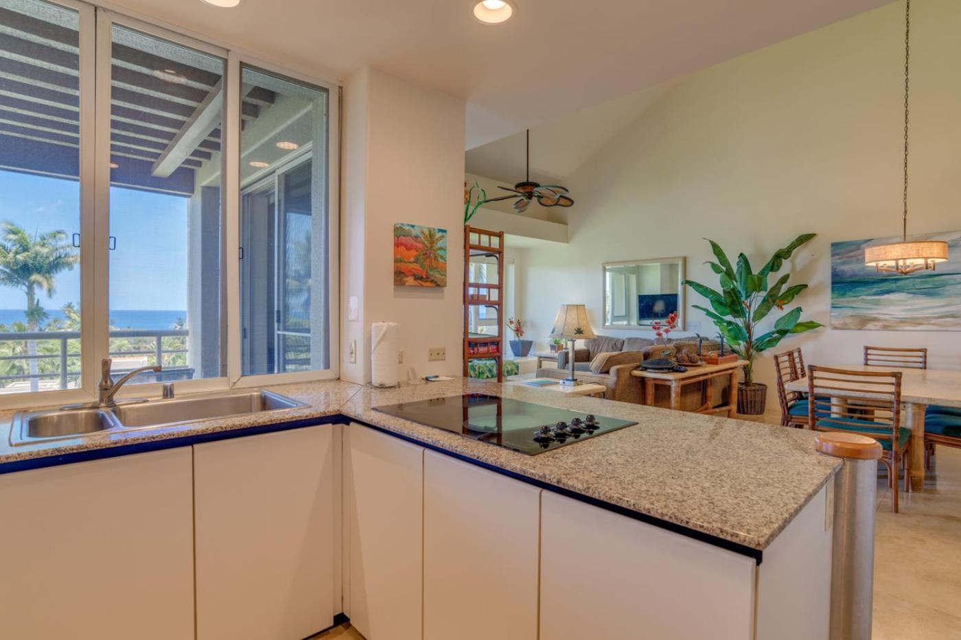Palms At Apartment *