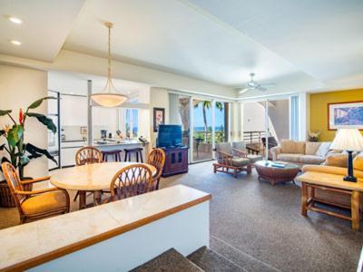Apartment Palms At