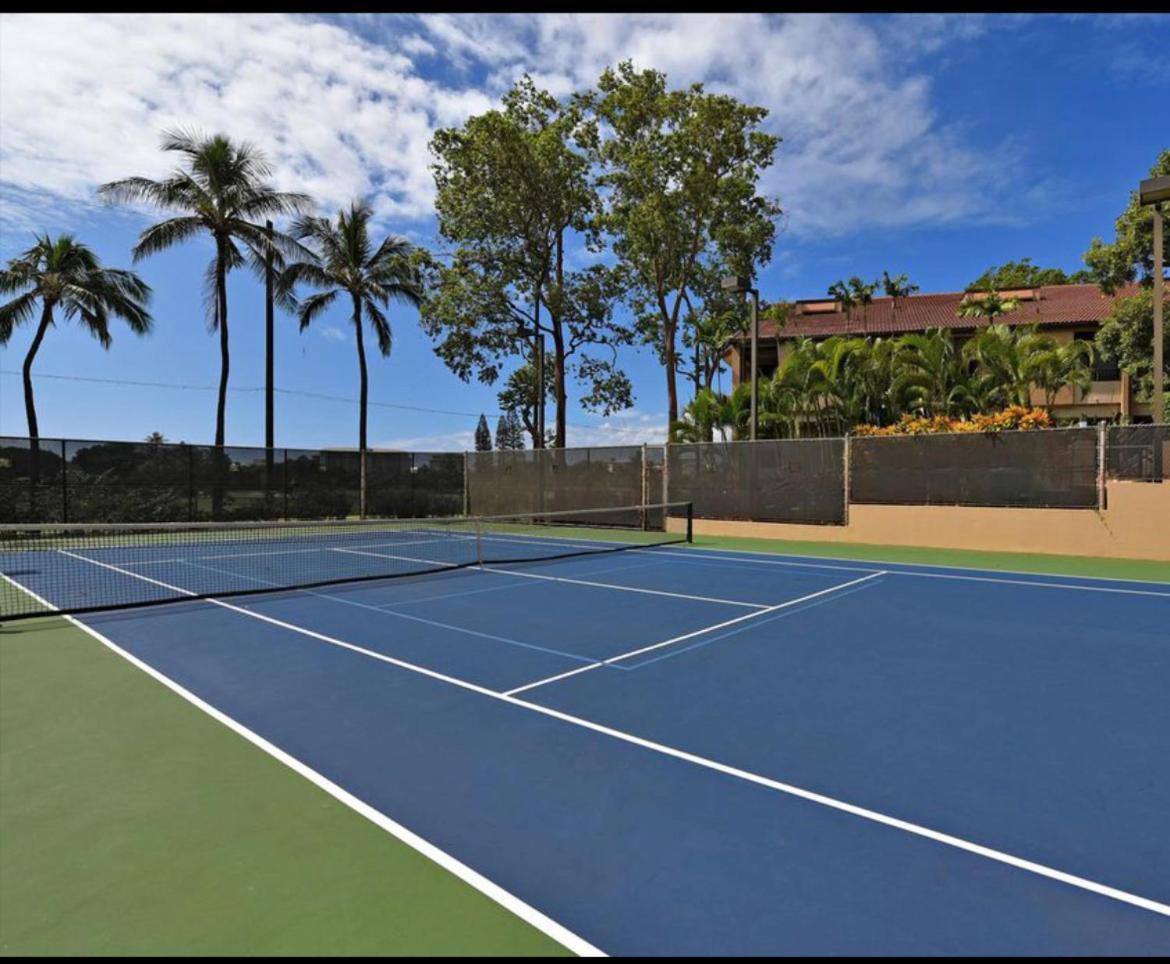 Kaanapali's Royal Luxury Plantation & Golf Estate *