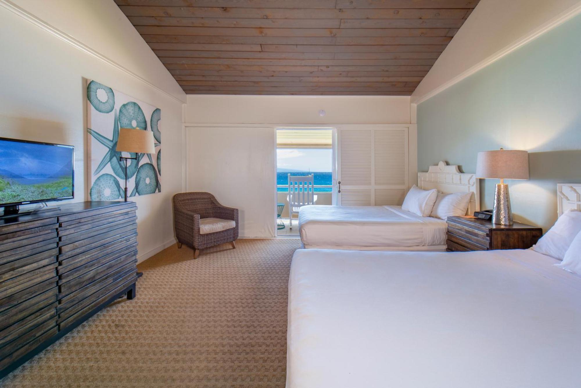 Resort Ocean