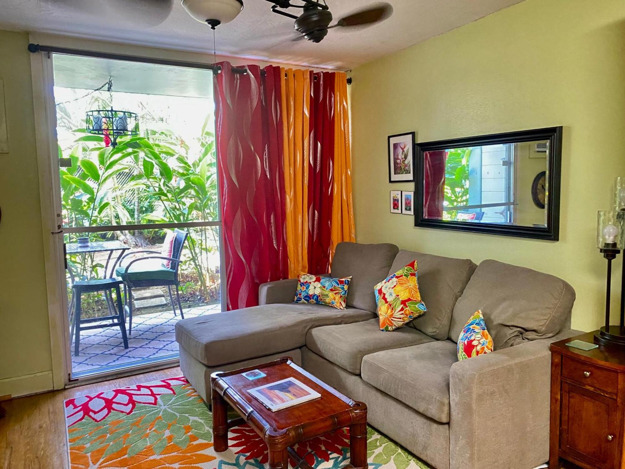 Apartment Closest To Ironman Start - Islander *