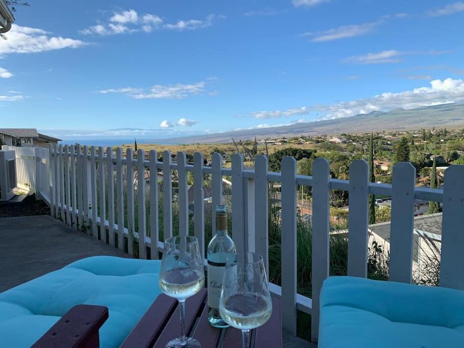 Coastal Sleeps 10 * Waikoloa