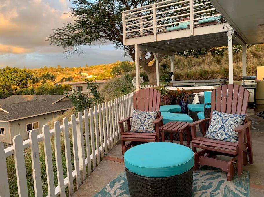 Coastal Sleeps 10 * Waikoloa