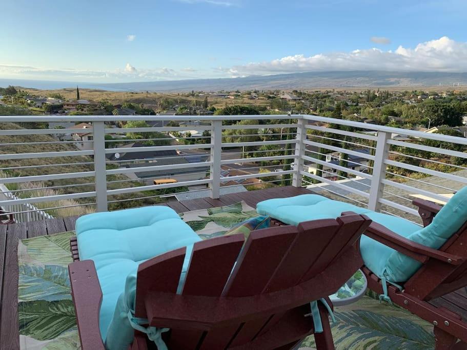 Coastal Sleeps 10 Waikoloa