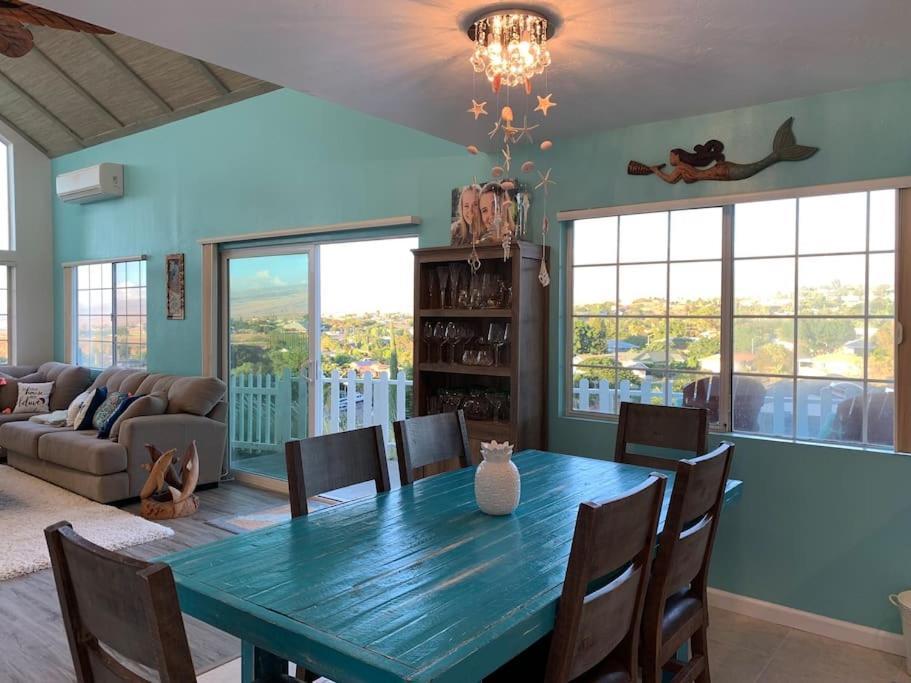 Coastal Sleeps 10 Waikoloa