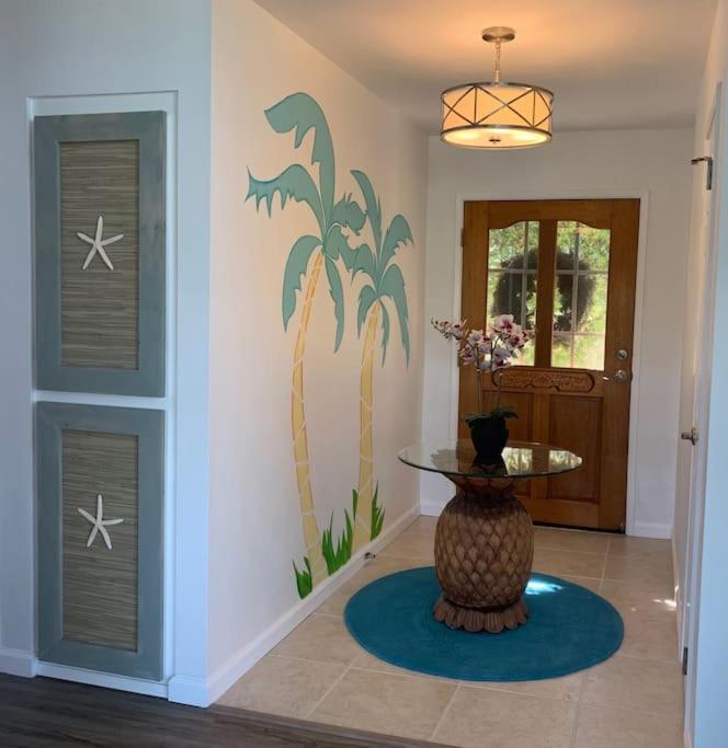 Villa Coastal Sleeps 10 Waikoloa