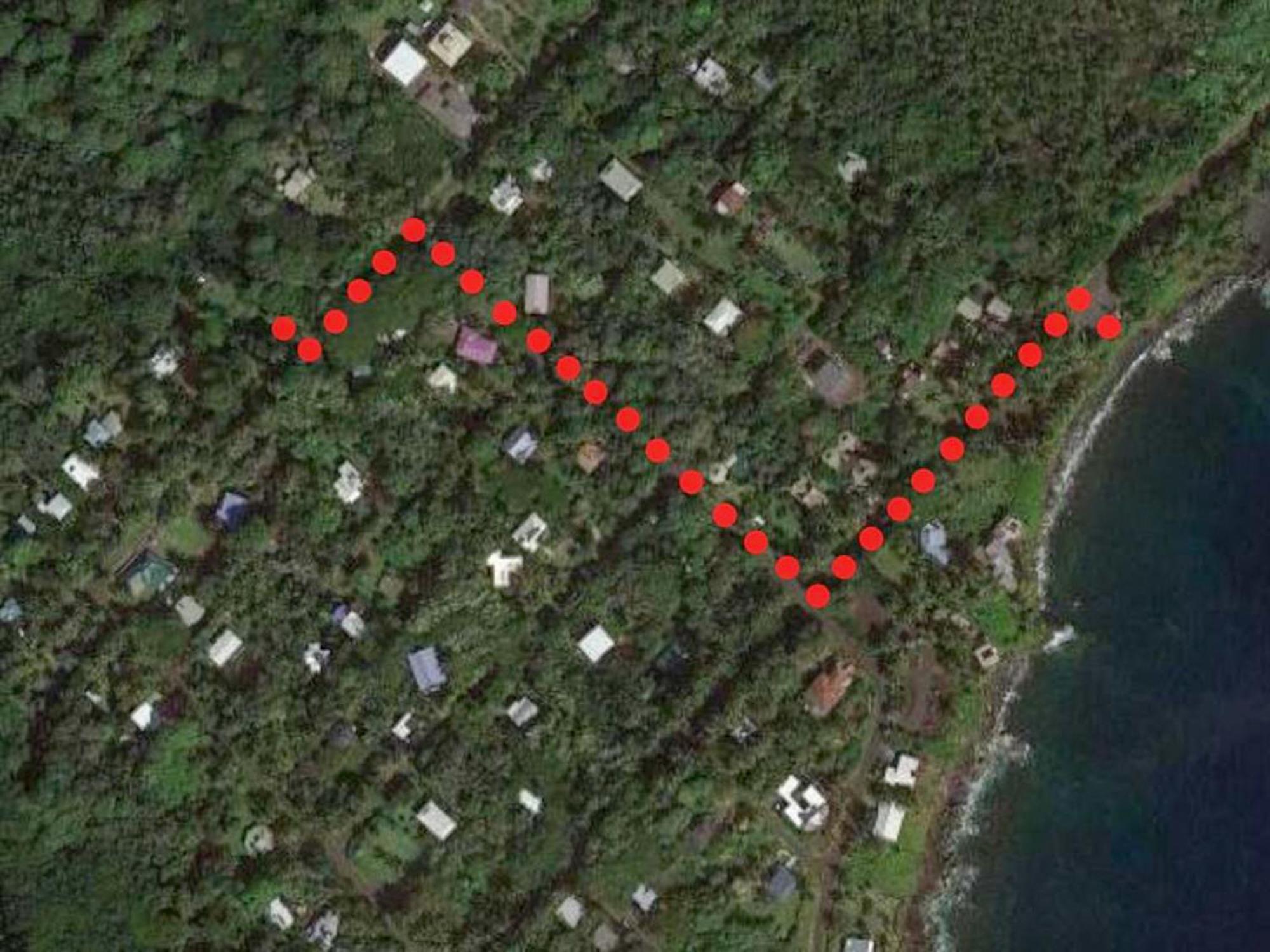 Kehena Mauka Nui Club Lgbtqia+ Clothing Optional Bed & Breakfast *