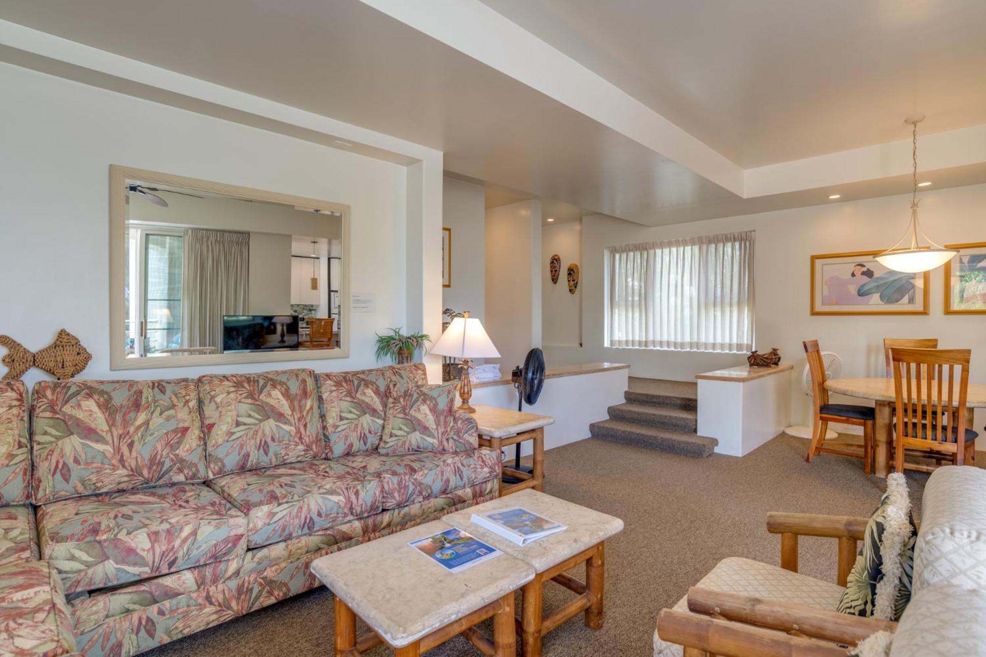 Apartment Palms At Wailea (Maui)