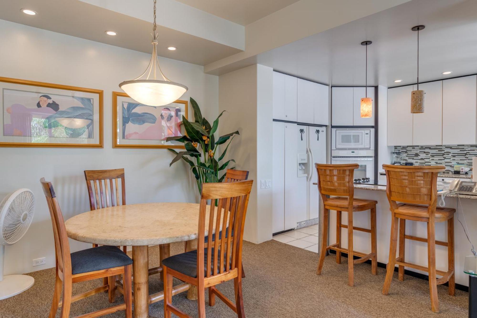 Apartment Palms At Wailea (Maui)