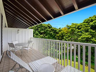 Kiahuna Plantation Kauai By Outrigger Apartment