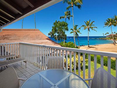 Kiahuna Plantation Kauai By Outrigger Apartment